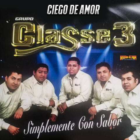 Ciego de Amor
