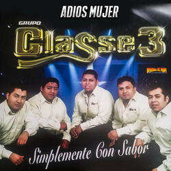 Adios Mujer