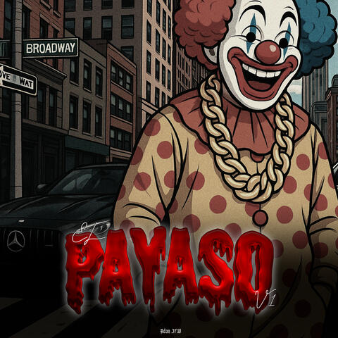 El Payaso V1