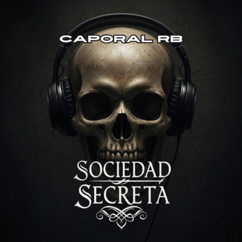 La Sociedad Secreta