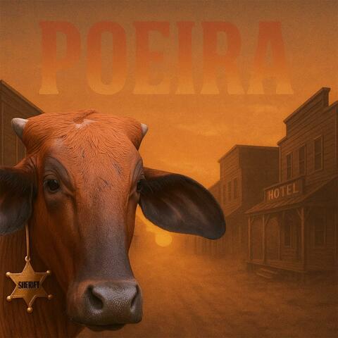 Poeira