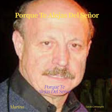 Porque Te Alejas Del Señor