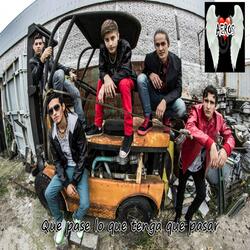 Que Pase Lo Que Tenga Que Pasar