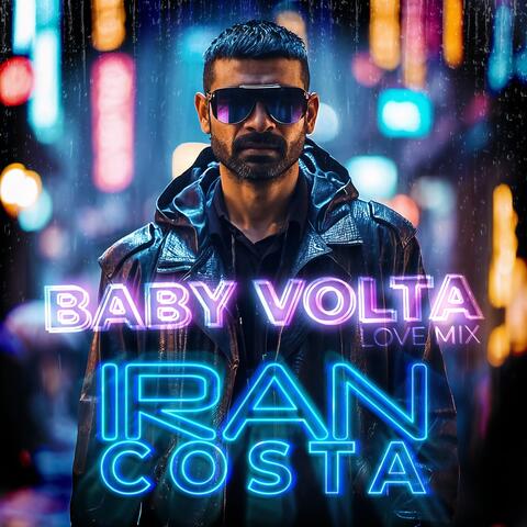 Baby Volta