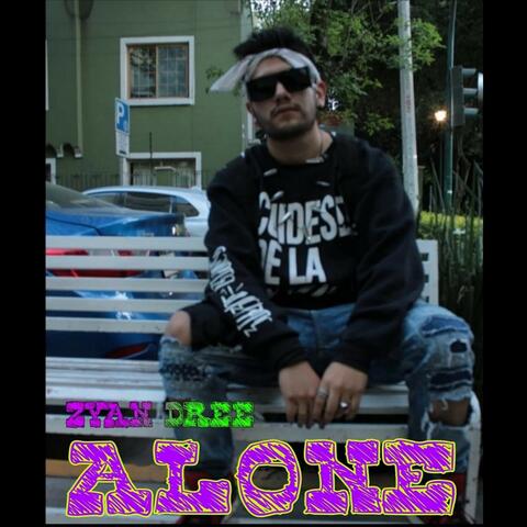 Alone