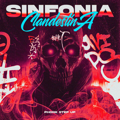 Sinfonia Clandestina - Phonk Step Up