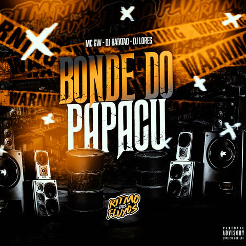 Bonde do Papacu