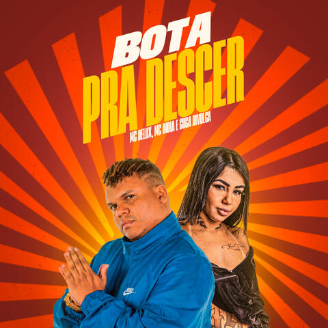 Bota pra Descer