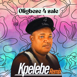 Kpelebe