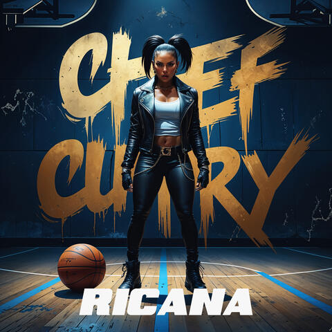 Chef Curry