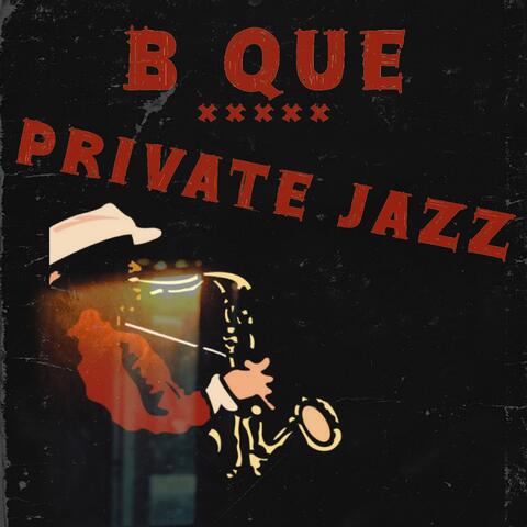 Private Jazz