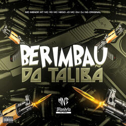 Berimbau do Talibã