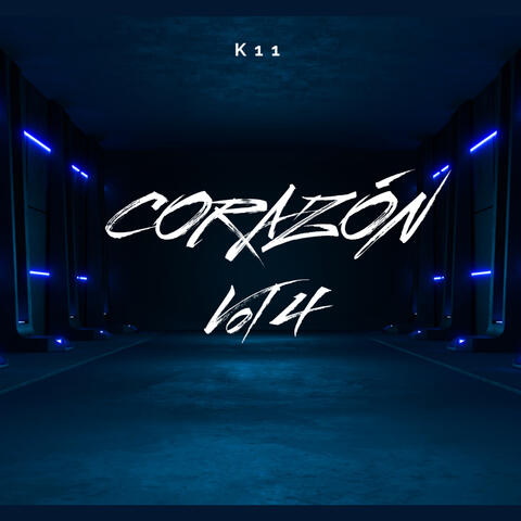 Corazón, Vol. 4