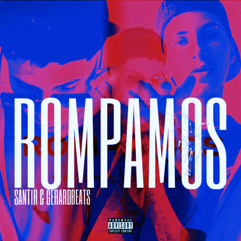 Rompamos