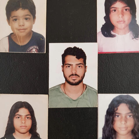Math Rock e Coisa Parecida