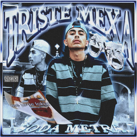 Triste Mexa