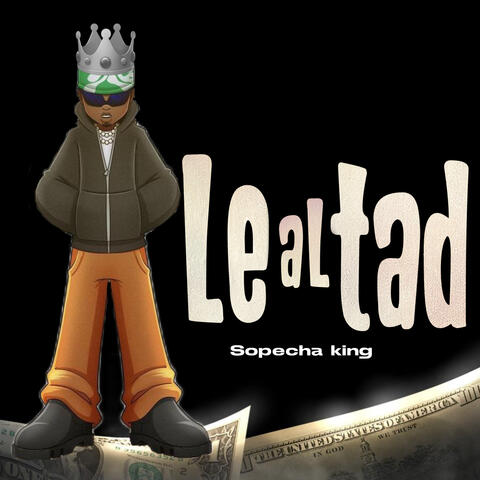 Lealtad