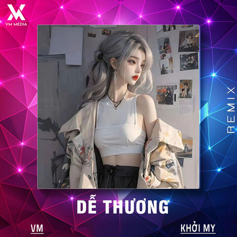 Dễ Thương