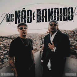 Mc Não É Bandido