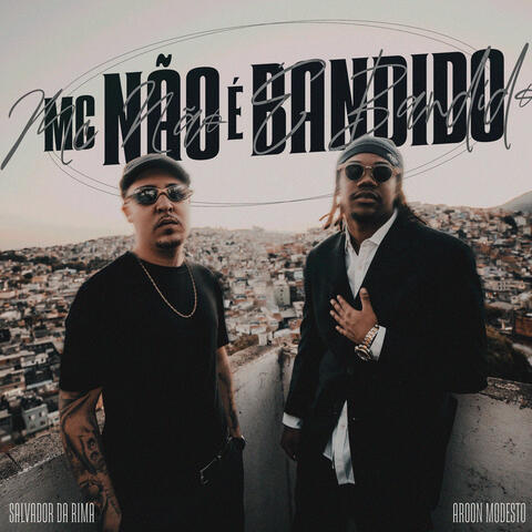 Mc Não É Bandido