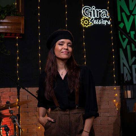 Gira Session - Alda Cristina