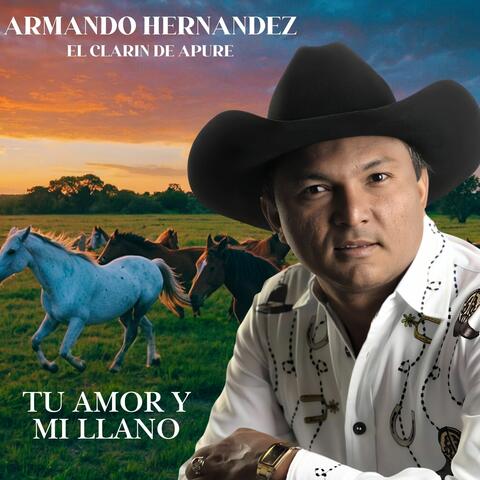 Tu Amor y Mi Llano