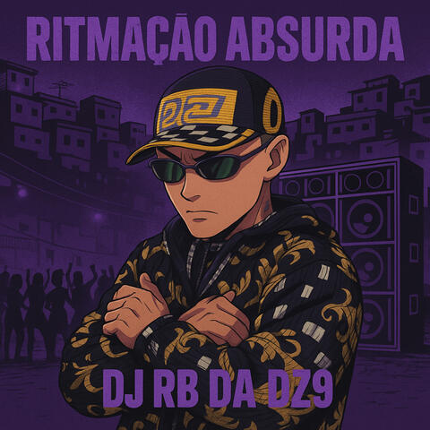 Ritmação Absurda