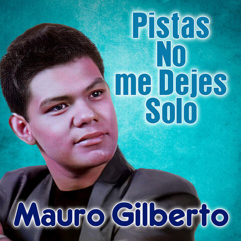 Pistas No Me Dejes Solo