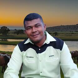 Dios Es Mi Fiel Compañero