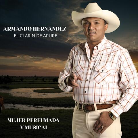 Mujer Perfumada y Músical