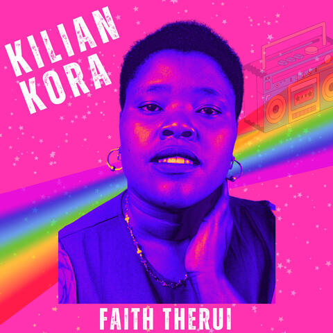 Kilian Kora