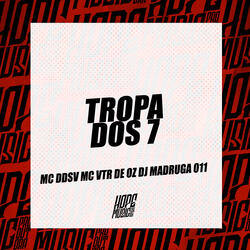 Tropa dos 7