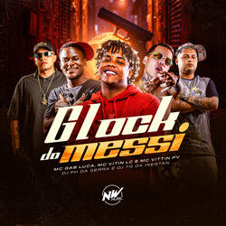 Glock do Messi