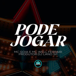 Pode Jogar