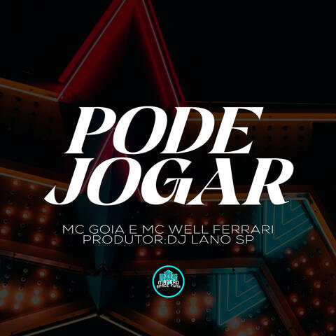 Pode Jogar