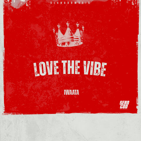Love the Vibe