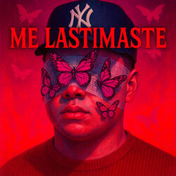 Me Lastimaste