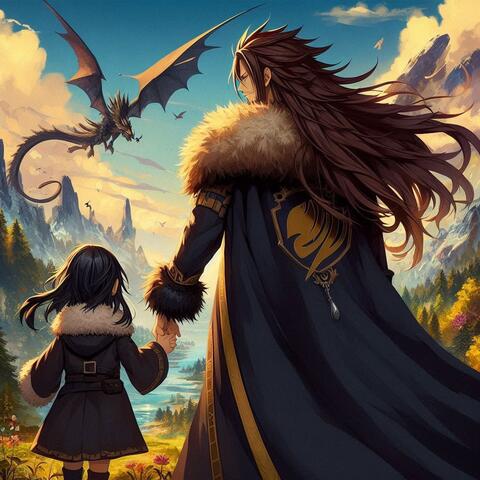 Gildarts Clive