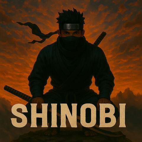Shinobi