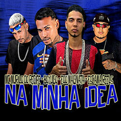 Na Minha Idea