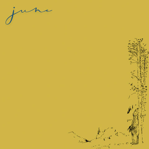 June Yellow