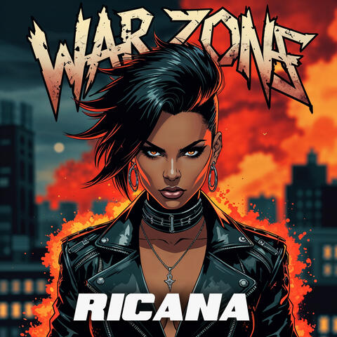 War Zone