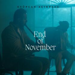 End of November