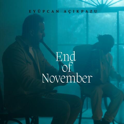 End of November