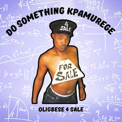 Do Something Kpamurege