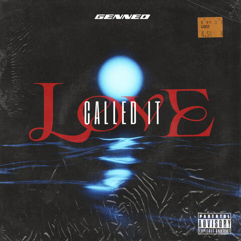 Called It Love