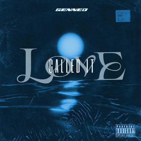 Called It Love