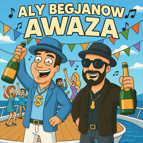 Awaza