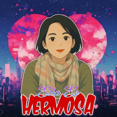 Ella Es Hermosa