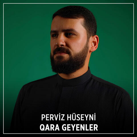 Qara Geyenler